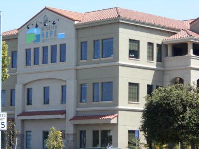 Mission Hope Cancer Center - #01